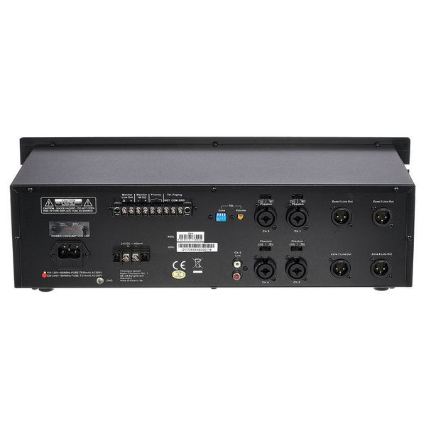 the box pro 2room Lounge Bundle M white