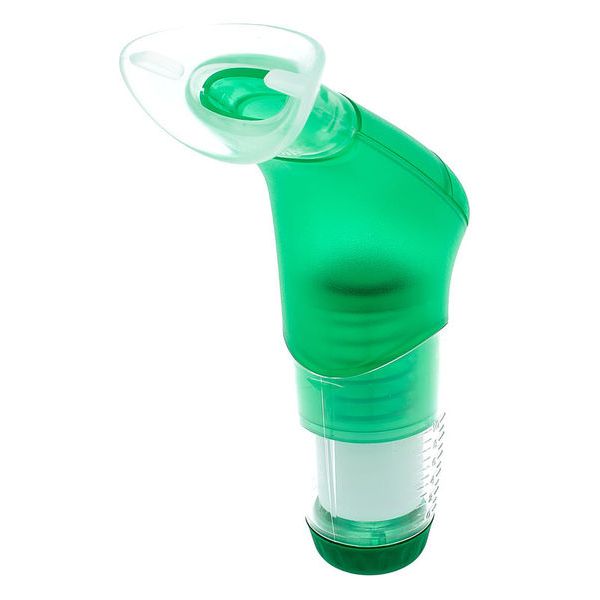 POWERbreathe Wellness Plus light green