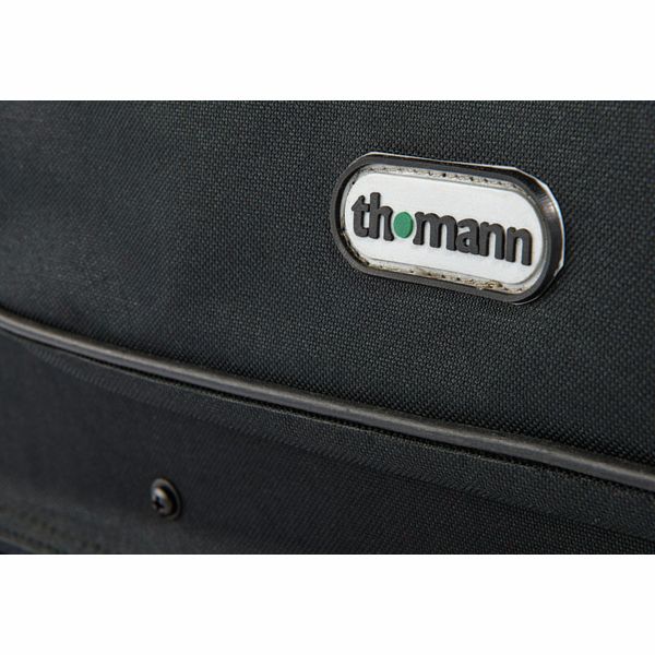 Millenium Rack Bag 6