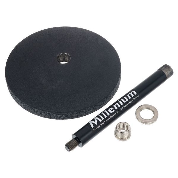 Swissonic UA-2x2 Starter Bundle