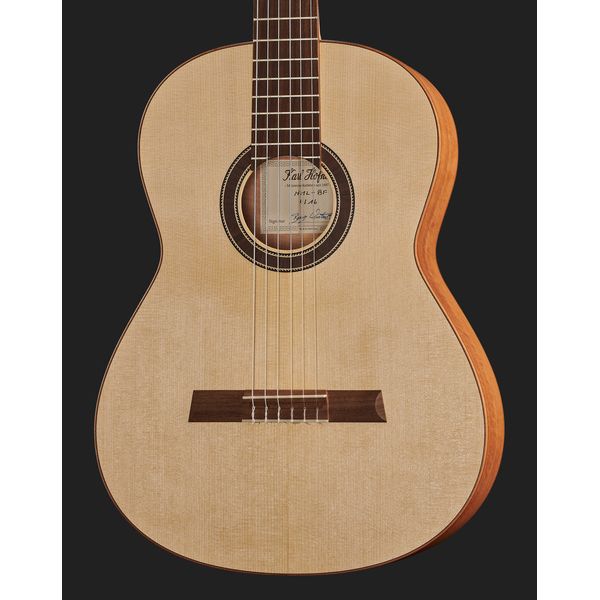 H&ouml;fner HML-BF Limited Green Line