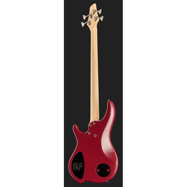 Dingwall NG3 Nolly 4 Pegasus Red Ltd