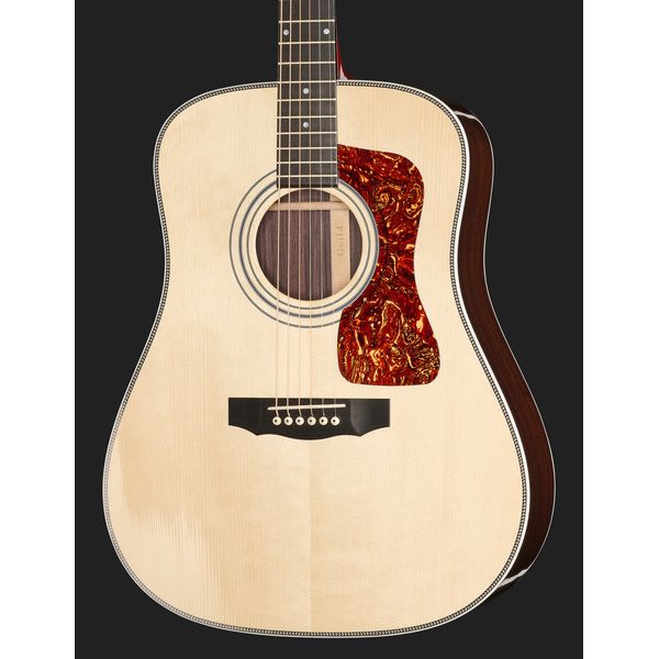 Guild Limited Edition D-50T NAT