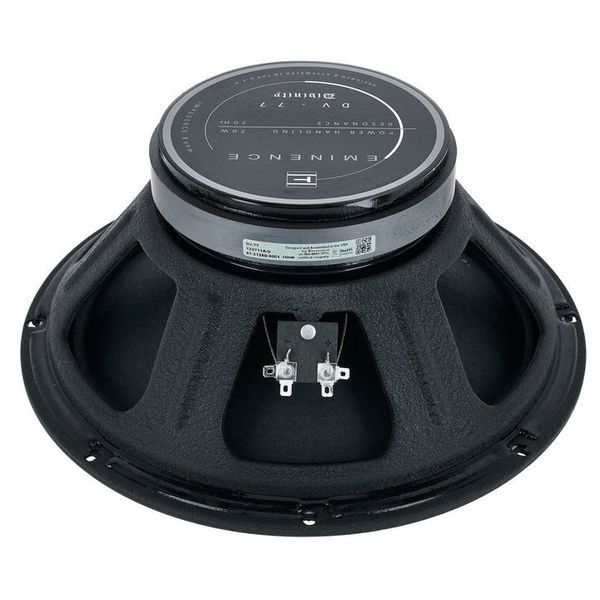 Eminence DV-77 Mick Thomson 8 Ohms