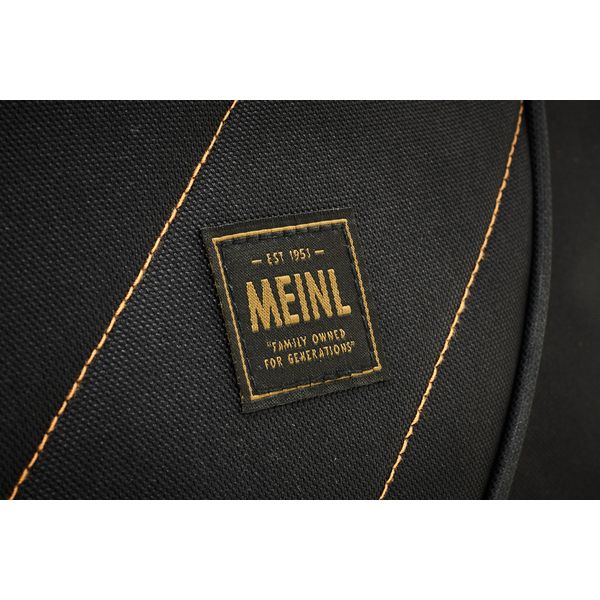 Meinl 22�Classic Cymbal Bag Black