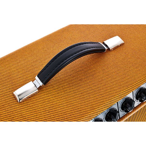 Tone King Imperial Mk II TW