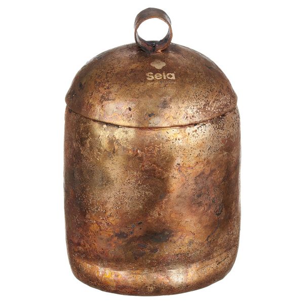 Sela Noah Bell 12 G4