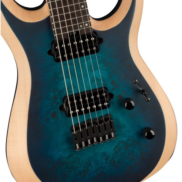 Jackson Pro Plus MDK7P HT CH