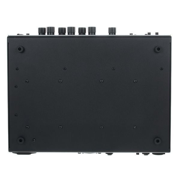 Aguilar Tone Hammer 700 V2