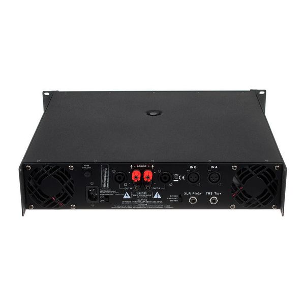the t.amp TA 1050 MK-X