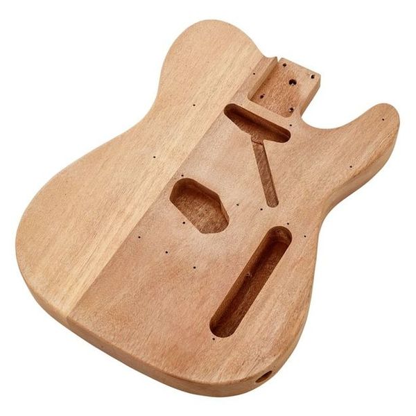 Harley Benton Electric Guitar Kit T-Style