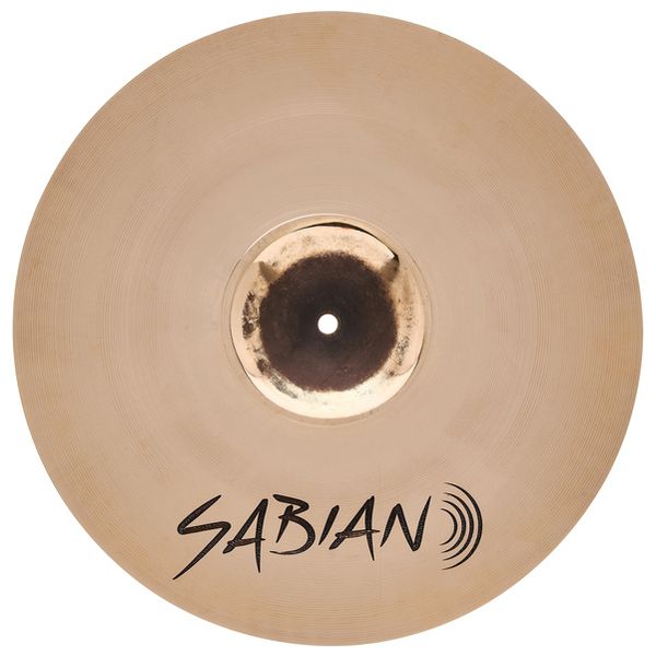 Sabian AAX-Plosion Cymbal Set