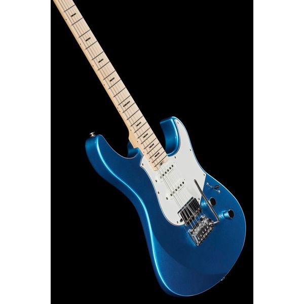 Yamaha Pacifica Standard Plus SPB MF