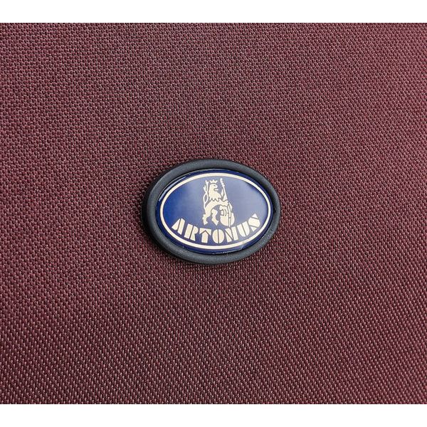 Artonus Geeston Fresco VN Case W-D1Bc