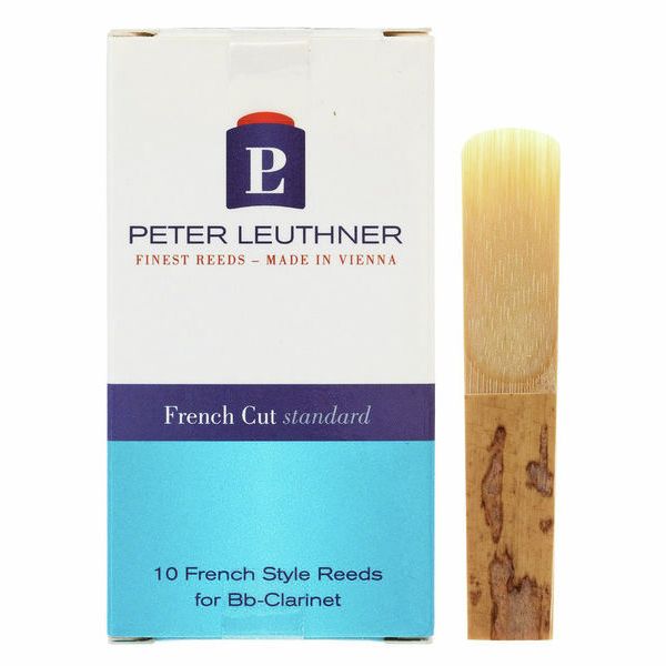Peter Leuthner Bb-Clarinet Standard 1.5