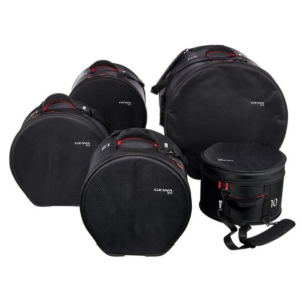 Gewa SPS Drum Bag Set Jazz