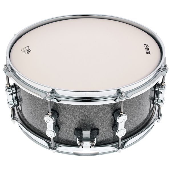 Sonor 13"x06" AQ2 Snare Drum TQZ