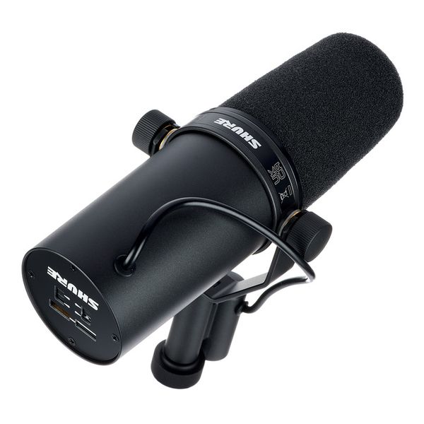 Elgato Wave XLR Shure SM 7 B Bundle