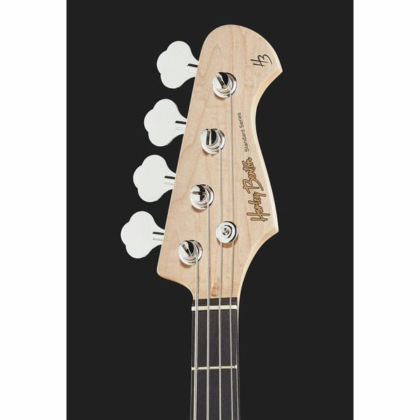 Harley Benton JB22-Set 2