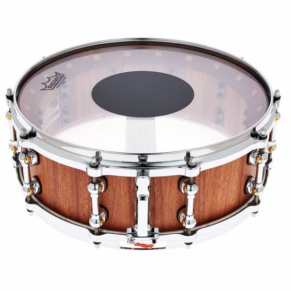 Pearl 14"x05" StaveCraft Makha