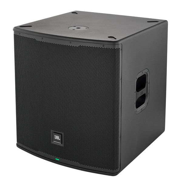 JBL EON710/718S Power Bundle