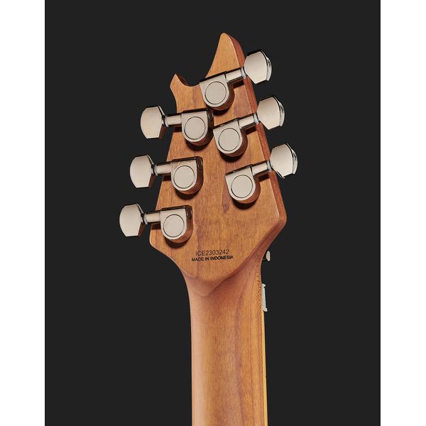 Evh Wolfgang WG Std Exotic BW