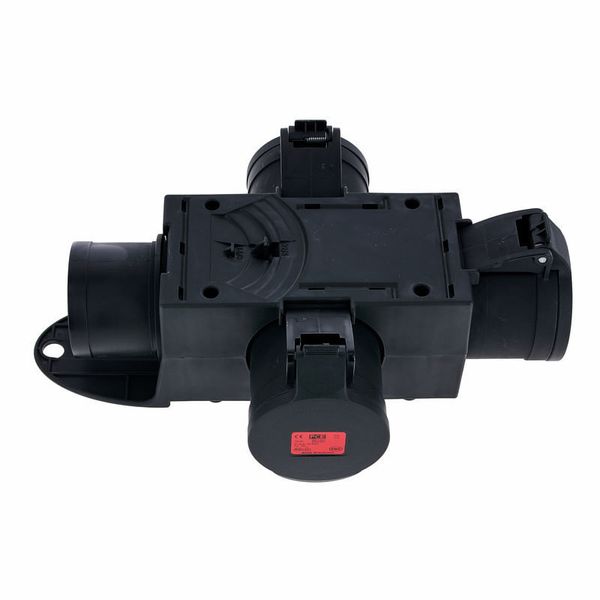 Rigport StagePort CEE32+