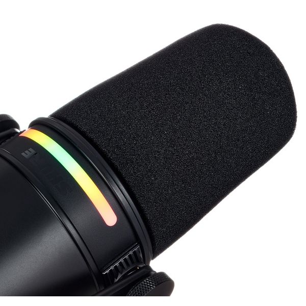 Shure MV7 Plus