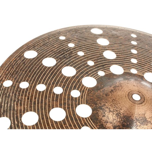 Zildjian 19" K Custom Special Dry Trash