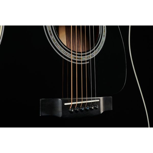 Martin Guitar D-35 Johnny Cash