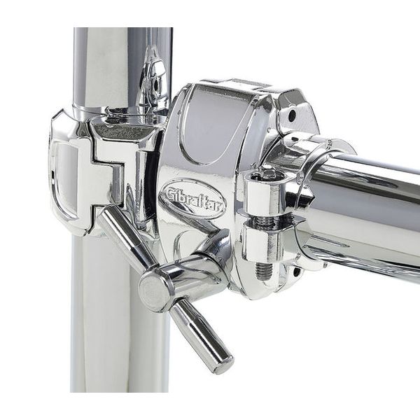 Gibraltar GSSVR Stealth Side V Rack