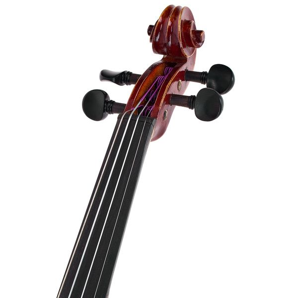 Gewa Ideale Violin Set 1/2 SC CB