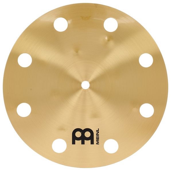 Meinl HCS Smack Stack 3 pcs