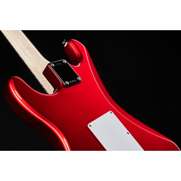 Pensa MK 80 MN FRP Mahogany