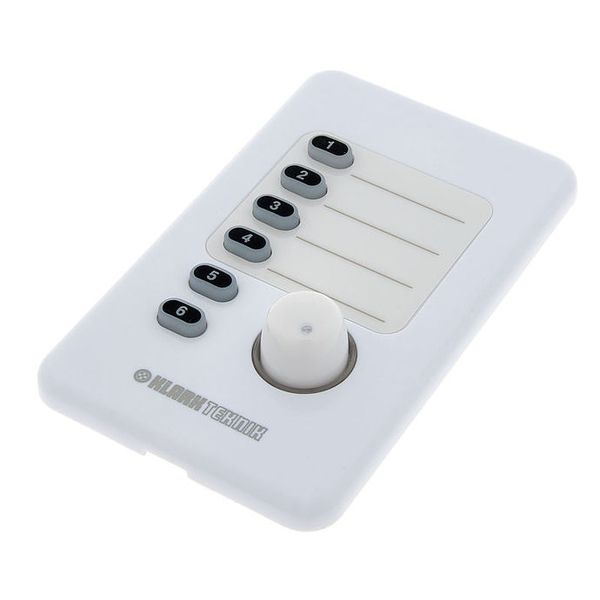 Klark Teknik CP8000UL