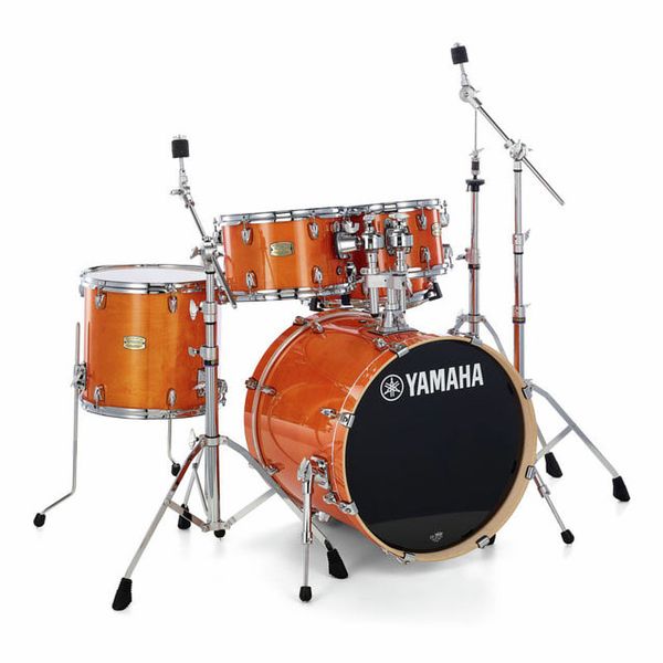 Yamaha Stage Custom Studio Set HA