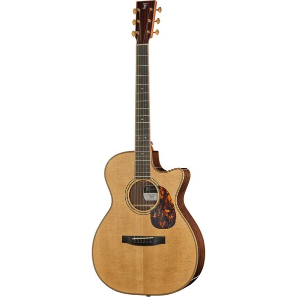 Furch Vintage 3 OMc-SR a