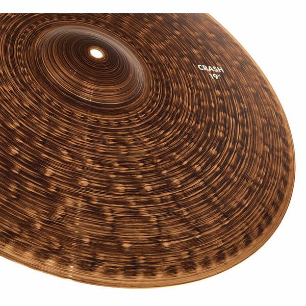 Paiste 19" 900 Series Crash