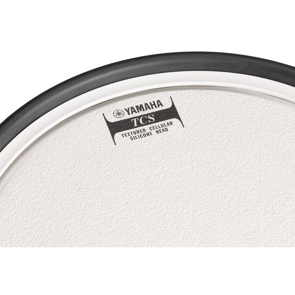 Yamaha XP125SDXRW 12"x05" Snare Pad