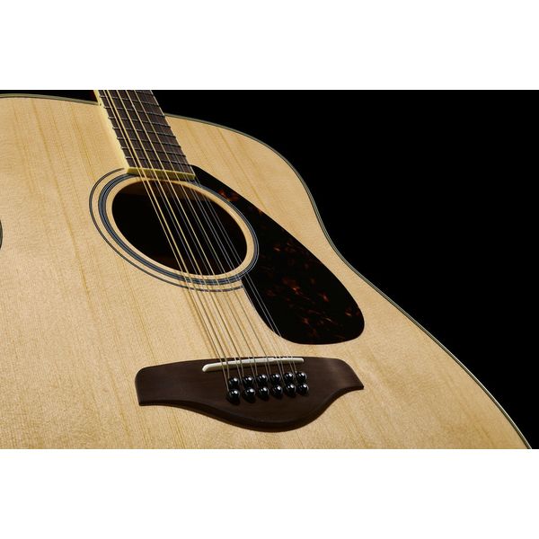 Yamaha FG820-12 NTII