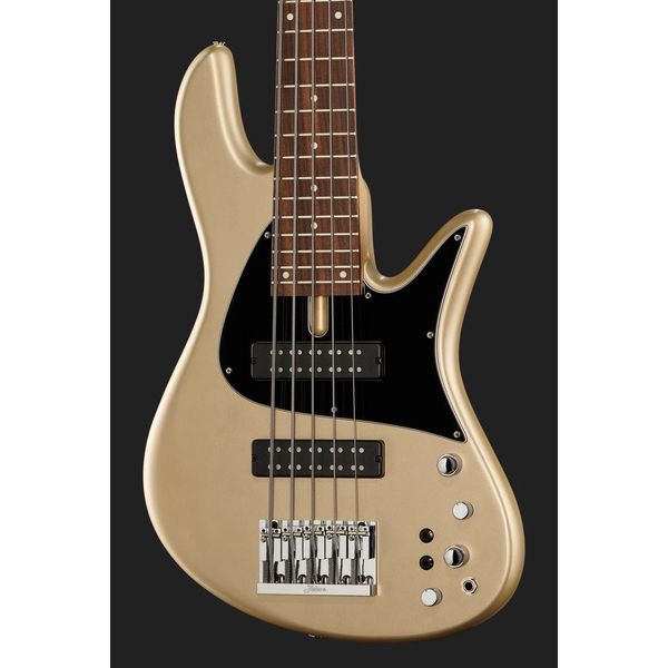 Fodera Emperor Standard Classic RW SG