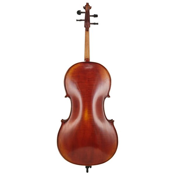 Gewa Maestro 2 Cello Set 1/2 MB