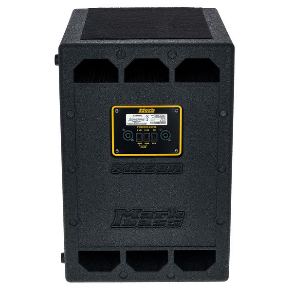 Markbass MB58R 121 Pure Box