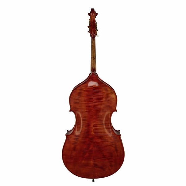 Scala Vilagio Double Bass Bucur IB