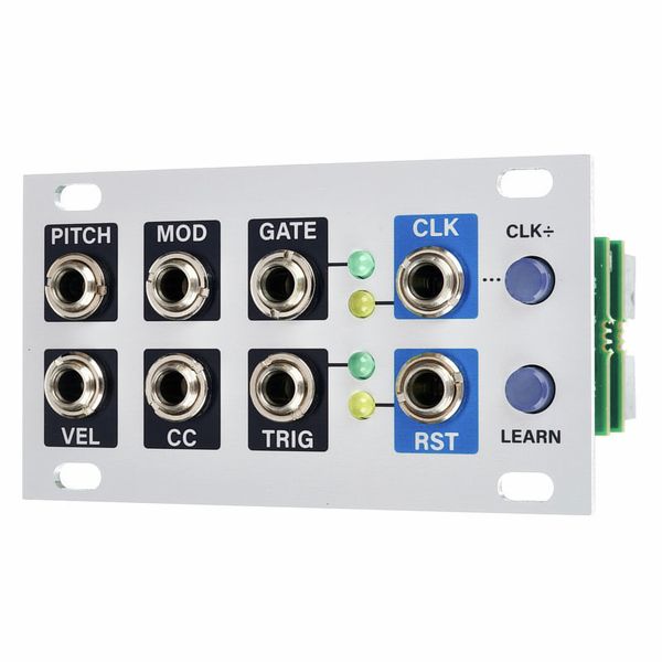 Intellijel Designs MIDI 1U