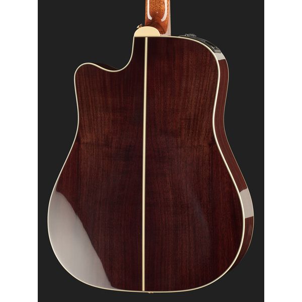 Takamine P5DC w/Softcase