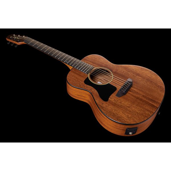 Harley Benton GS-Travel-E LH Mahogany