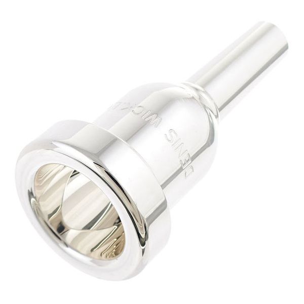 Denis Wick 6880 Trombone Heavytop 5BL