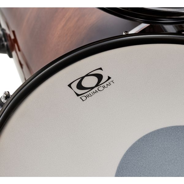 DrumCraft Series 4 Studio Set CMB