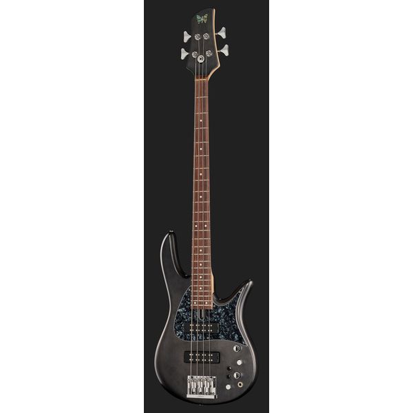 Fodera Monarch Standard Classic 4